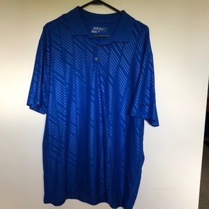 Men’s Nike Golf Tour Performance Dri-Fit polo